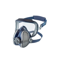 Elipse SPR407 Integra P3RD Mask + Goggles (Small/Medium Size) - Size MED / LRG