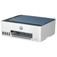 HP Tintasugaras MFP NY/M/S Smart Tank 585 tintatartályos multifunkciós nyomtató, USB/Wlan A4 12lap/perc(ISO), kék