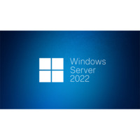 LENOVO szerver OS - Microsoft Windows Server 2022 CAL (5 Device)
