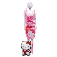 Couture Outfit Making Set: Sleepy Hello Kitty Dreams