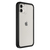 LifeProof See Apple iPhone 11 Black Crystal - Transparent/Black - Case
