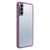 LifeProof See Samsung Galaxy S21+ 5G Emoceanal - Transparent/Purple - Case