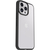 OtterBox React Apple iPhone 14 Pro Max - Schwarz Crystal - clear/Schwarz - Schutzhülle
