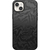 OtterBox Symmetry mit MagSafe Apple iPhone 14 Plus Rebel - Schwarz/fabric - Schutzhülle