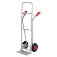 Fort Heavy Duty High Back Sack Truck - 280kg Capacity