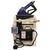 Adblue 230v IBC Pump Kit - Automatic Nozzle