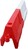 1.5 Metre EVO Traffic Barrier - Pack Of 21 - Red/White Mix