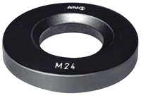Andreas Maier GmbH & Co. KG Schloss- u. Werkzeugfabrik Podkładka stożkowa DIN6319G M20 śred.23,2mm AMF