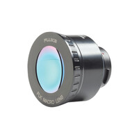 FLK-MACRO-LENS | Infrarot-Makroobjektiv für Wärmebildkameras RSE300, RSE600