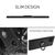 NALIA Ring Cover compatibile con Samsung Galaxy Note 10 Lite Custodia, Silicone Case con Anello Girevole 360-Gradi Rotazione per Supporto Magnetico Auto, Protettiva Bumper Skin ...