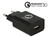 Ladegerät 1 x USB Typ A mit Qualcomm® Quick Charge™ 3.0 schwarz, Navilock® [62968]