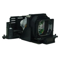 SONY VPL-CS6 Projector Lamp Module (Compatible Bulb Inside)