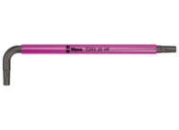 Stiftschlüssel, T15, TORX, L 90 mm