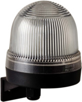 LED-Dauerleuchte, Ø 75 mm, 115 VAC, IP65, 224 400 67