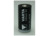 Lithium-Batterie, 3 V, 2/3 A, Rundzelle, Flächenkontakt