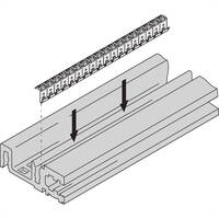 nVent SCHROFF 24560245 EMV tömítés 2 db