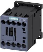 Siemens 3RT2015-1AP01 Védő 3 záró 3 kW 230 V/AC 7 A Segédérintkezővel 1 db