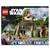 LEGO® STAR WARS™ 75365 Lázadó bázis a Yavin 4-en