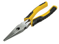 ControlGrip™ Long Nose Cutting Pliers 150mm (6in)