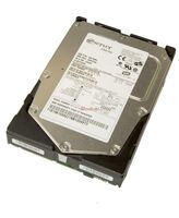 36.4GB U320 15K HDD WITH TRAY **Refurbished**