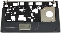 TOP COVER W/ TP & FP 498291-001, Top case, HP Andere Notebook-Ersatzteile
