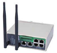 INROUTER, 4G, DUAL SIM ROUTER/Converters/Repeaters/Isolators