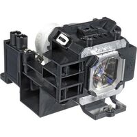 Projector Lamp for Canon 170 Watt 170 Watt, 2000 Hours fit for Canon Projector LV-7280, LV-7285, LV-7380 Lampen