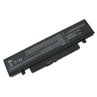 Laptop Battery for Samsung 49Wh 6 Cell Li-ion 11.1V 4.4Ah Black 49Wh 6 Cell Li-ion 11.1V 4.4Ah Black Batterien