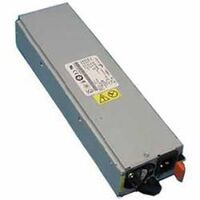 550W PowerSupply HE 80 Plus Platinum, 550 W, 100 - 240 V, 50 - 60 Hz, Server, 80 PLUS Platinum, System x3550 M4 (550 Watt),Power Supply Units