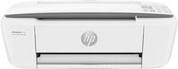 HP DESKJET 3750 AIO DeskJet 3750, Thermal inkjet, Colour printing, 1200 x 1200 DPI, A4, Direct printing, WhiteMultifunctional Printers
