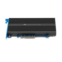0TB OWC Accelsior 4M2 PCIe M.2 NVMe SSD Adapter CardInternal Solid State Drives