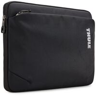 Subterra Tss-315B Black Notebook Case 38.1 Cm (15") Sleeve Case