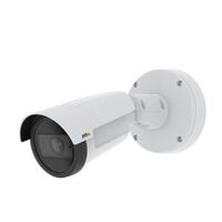 P1455-LE P1455-LE, IP security camera, Wired, Digital PTZ, 55032 Class A, EN 50121-4, IEC 62236-4, EN 55035, EN IP Camera's