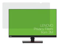 Privacy Filter for Large 27inch W9 Infinity screen Monitors from 3M Privacy Filter