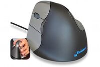 Evoluent4 Mouse Left-Hand Optical