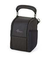 PROTACTIC LENS EXCHANGE 100 AW ProTactic Lens Exchange 100 AW, Compact case, Universal, Shoulder strap, Black