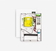 Net2 nano 1 door controller - , 12V 2A PSU, plastic cabinet ,