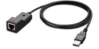 Vt-Kit3 Networking Cable , Black 1.2 M Cat6A ,