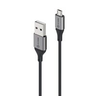 2M Ultra Usb2.0 Usb-A (Male) , To Micro-B (Male) Cable ,