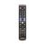 Remote Control TM1250 AA59-00793A, TV, Press buttons, Black Afstandsbedieningen
