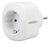 Smart Power Plug, 2 pack, Wi-FI 2.4Ghz, Apple Home Kit Slimme stekkers