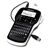 LABELMANAGER 280 QWERTY EU Powercord 12MM RECHARGEABLE Egyéb