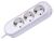 Smart 3X Schuko 5M Power , Extension 3 Ac Outlet(S) ,