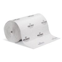 FAT MAT® Oil-Only absorbent sheeting roll