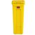 SLIM JIM® recyclable waste collector/waste bin