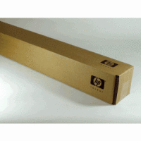 Gestrichenes Papier HP Inkjet 91,4cmx45,7m 90g/m 51631E