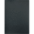 Buchkalender 796 A5 1 Woche/2 Seiten Kunstleder-Einband schwarz 2025