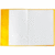 Heftschoner Transparent Plus A5 orange