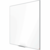 Whiteboard Impression Pro Emaille Widescreen 85 Zoll magnetisch Aluminiumrahmen weiß