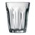 Duralex Provence Tumblers 130ml - Toughened Glass - Glasswasher Safe - Pack of 6